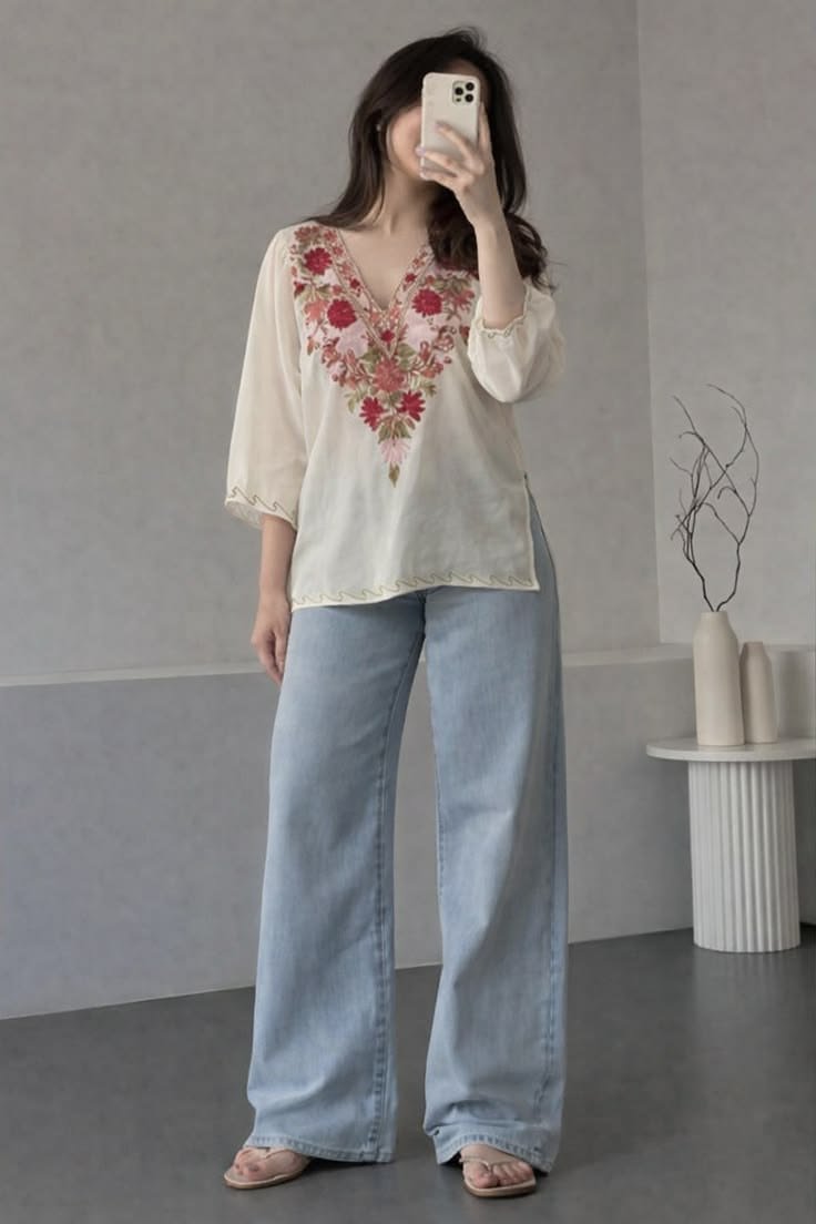 short kurti - Image 2