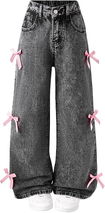 female's jeans - Image 3