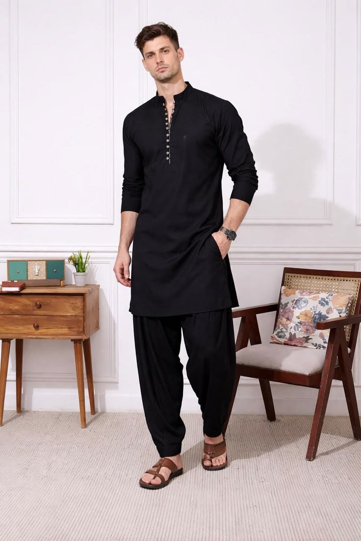 kurta pajama - Image 3