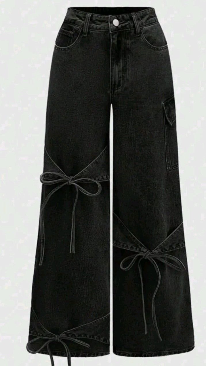 female's jeans - Image 4