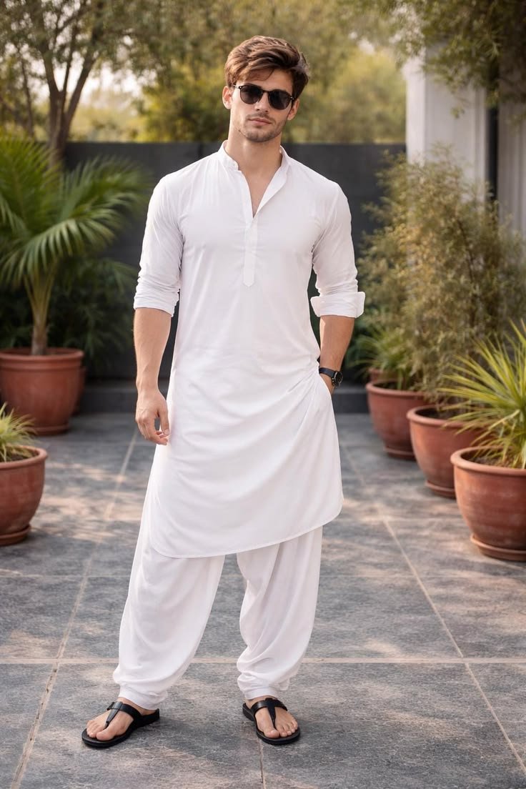 kurta pajama - Image 5
