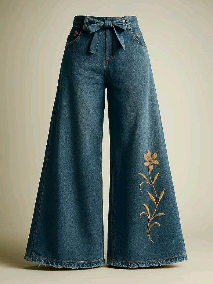 female's jeans - Image 2