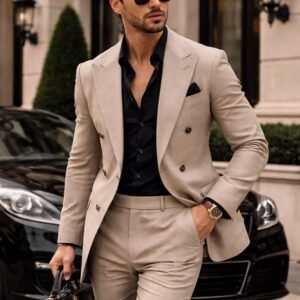 formal suits