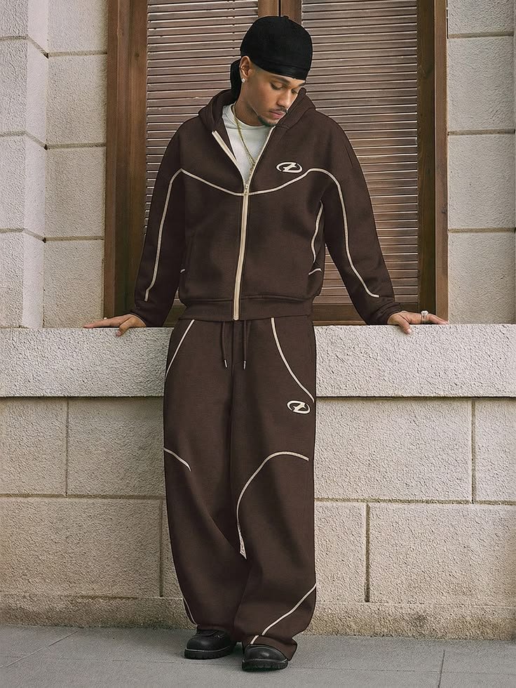 track suit - Image 3