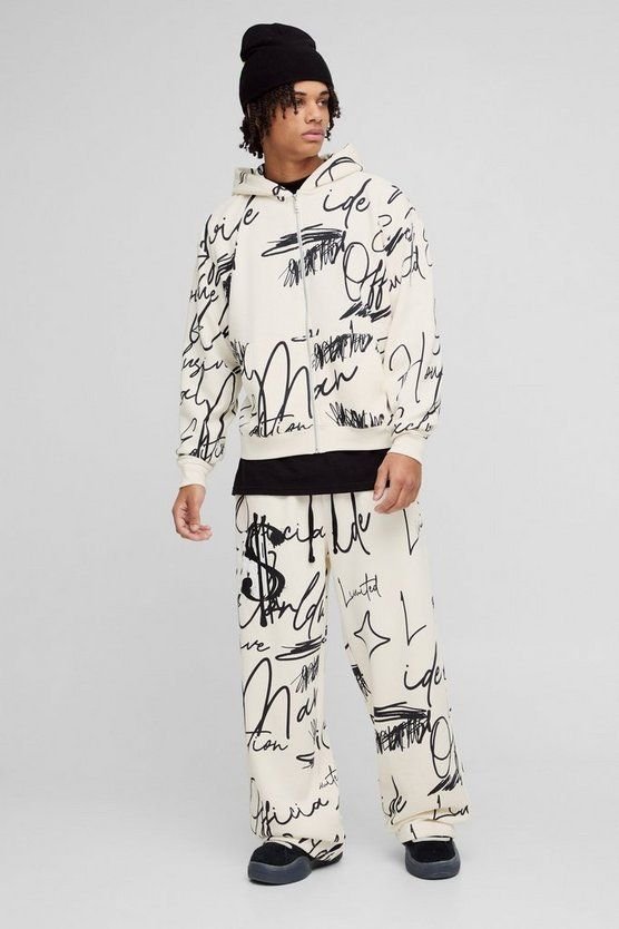 track suit - Image 2
