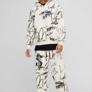 track suit