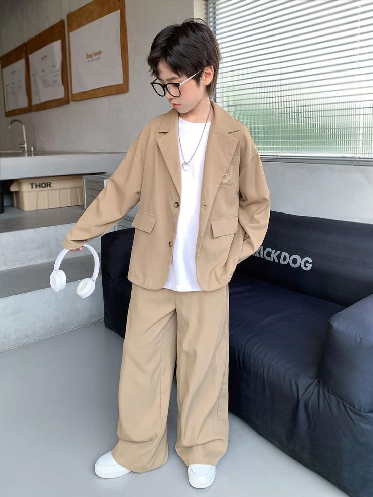 kids wear