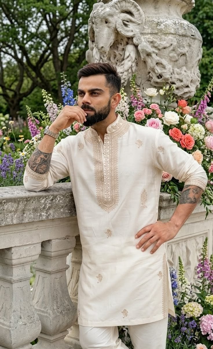 kurta pajama