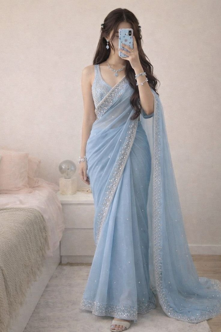 saree - Image 2