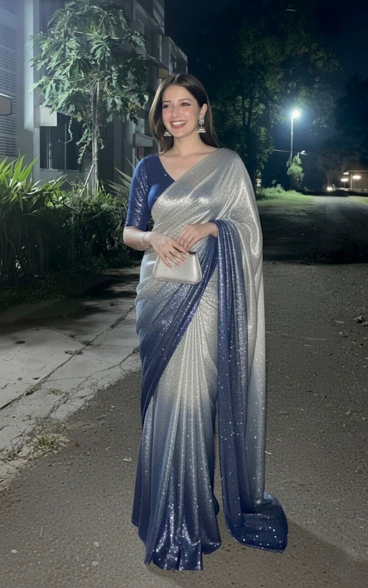 saree - Image 3