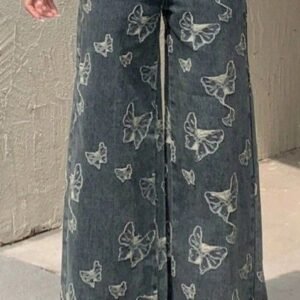 female's jeans