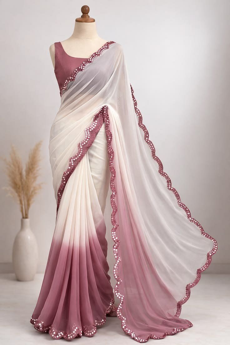 saree - Image 4